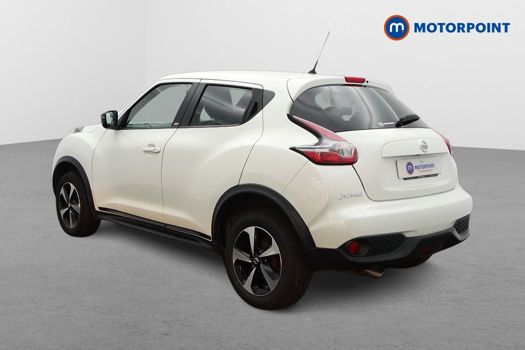 Used Nissan Juke 2019 for sale - 76428753: Photo 5