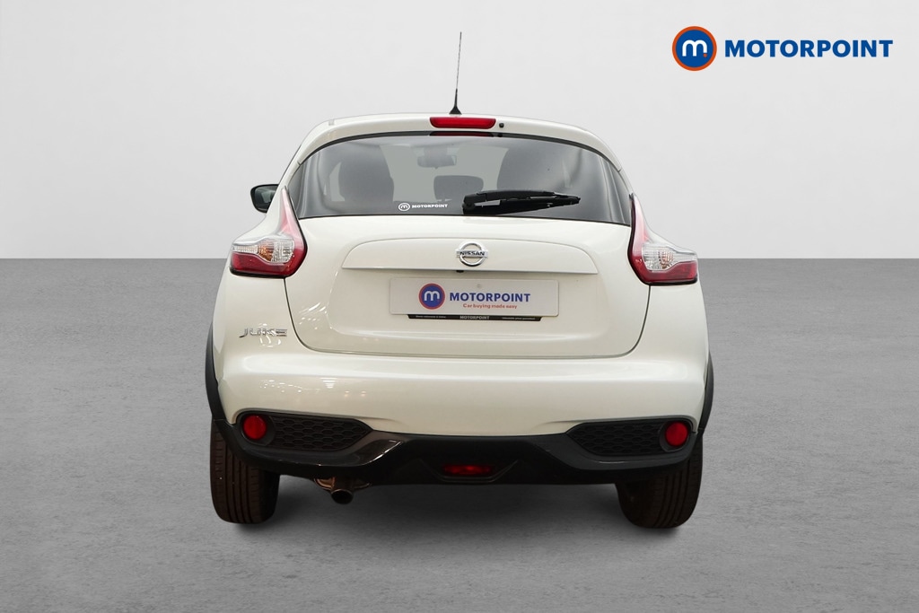 Used Nissan Juke 2019 for sale - 76428753: Photo 6