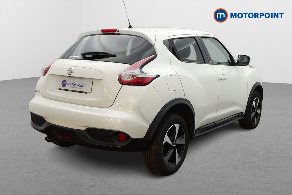 Used Nissan Juke 2019 for sale - 76428753: Photo 7