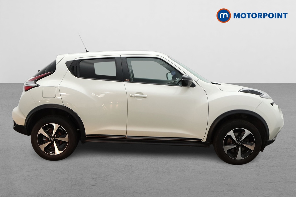 Used Nissan Juke 2019 for sale - 76428753: Photo 8