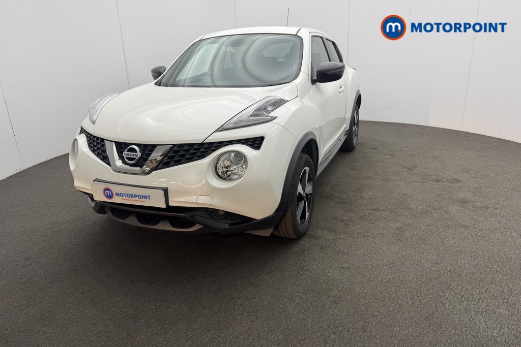 Used Nissan Juke 2019 for sale - 76428753: Photo 9