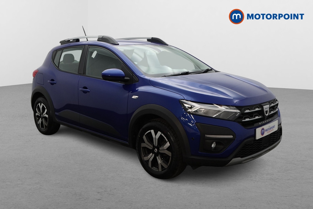 Used Dacia Sandero Stepway 2022 for sale - 78166609: Photo 1