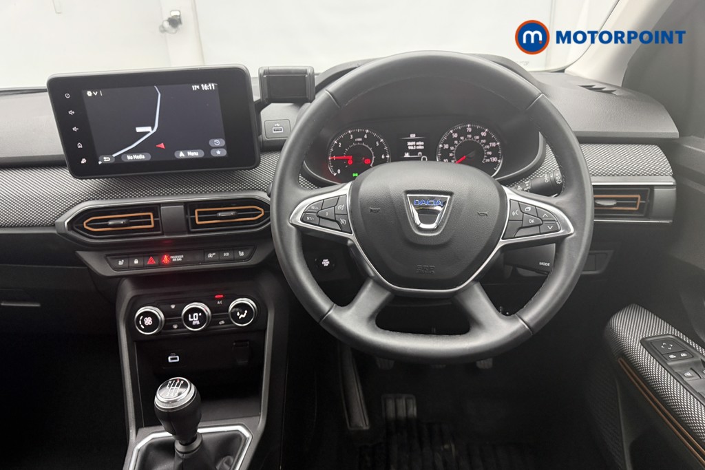 Used Dacia Sandero Stepway 2022 for sale - 78166609: Photo 10