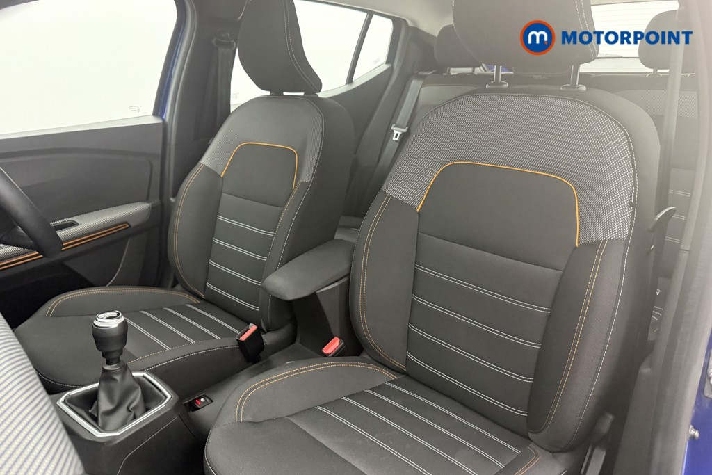 Used Dacia Sandero Stepway 2022 for sale - 78166609: Photo 11