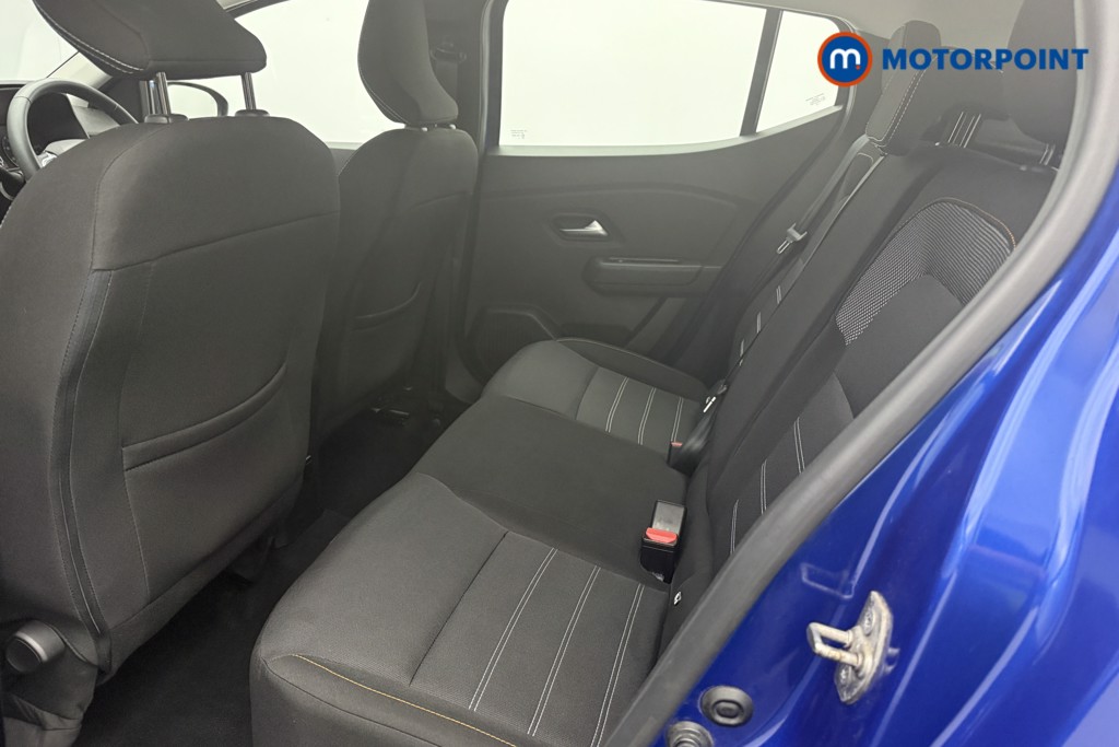 Used Dacia Sandero Stepway 2022 for sale - 78166609: Photo 12