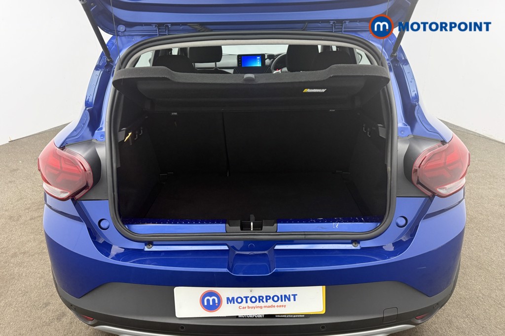 Used Dacia Sandero Stepway 2022 for sale - 78166609: Photo 13