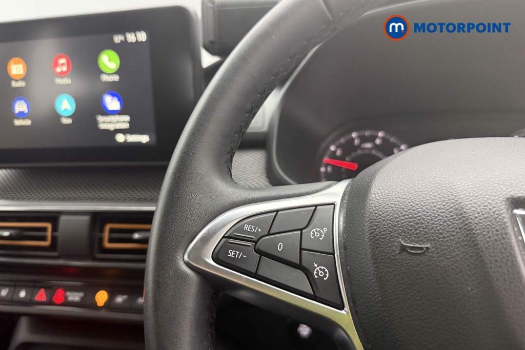 Used Dacia Sandero Stepway 2022 for sale - 78166609: Photo 15