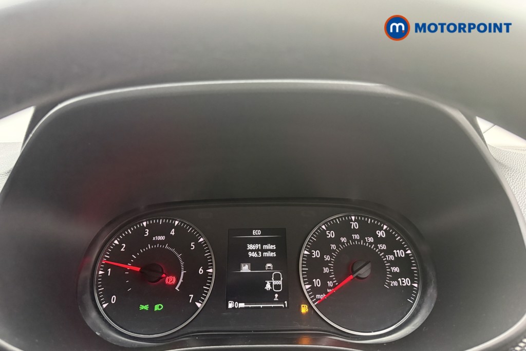 Used Dacia Sandero Stepway 2022 for sale - 78166609: Photo 17