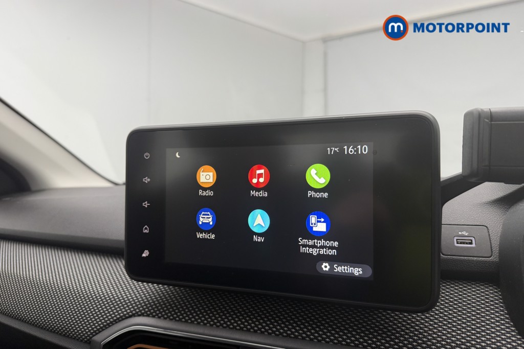 Used Dacia Sandero Stepway 2022 for sale - 78166609: Photo 18