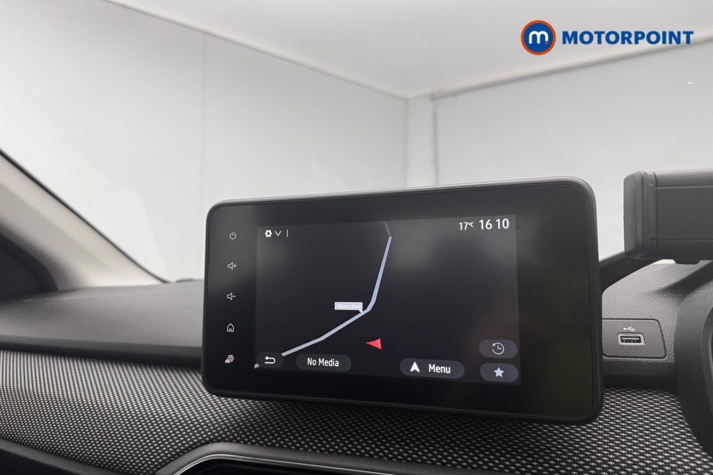 Used Dacia Sandero Stepway 2022 for sale - 78166609: Photo 19