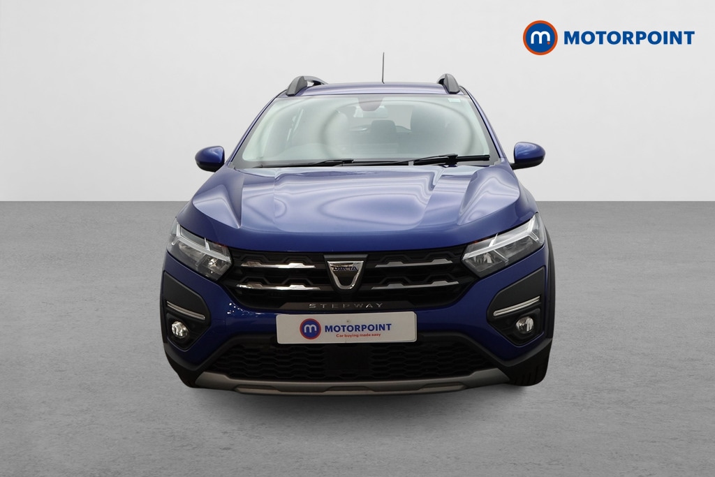 Used Dacia Sandero Stepway 2022 for sale - 78166609: Photo 2