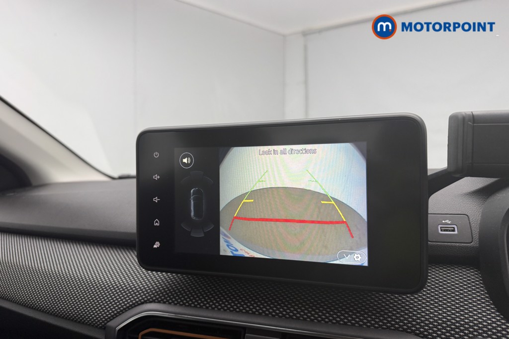 Used Dacia Sandero Stepway 2022 for sale - 78166609: Photo 20