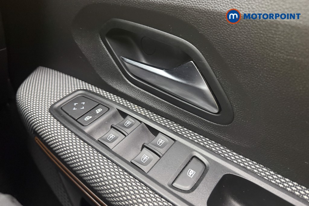 Used Dacia Sandero Stepway 2022 for sale - 78166609: Photo 23