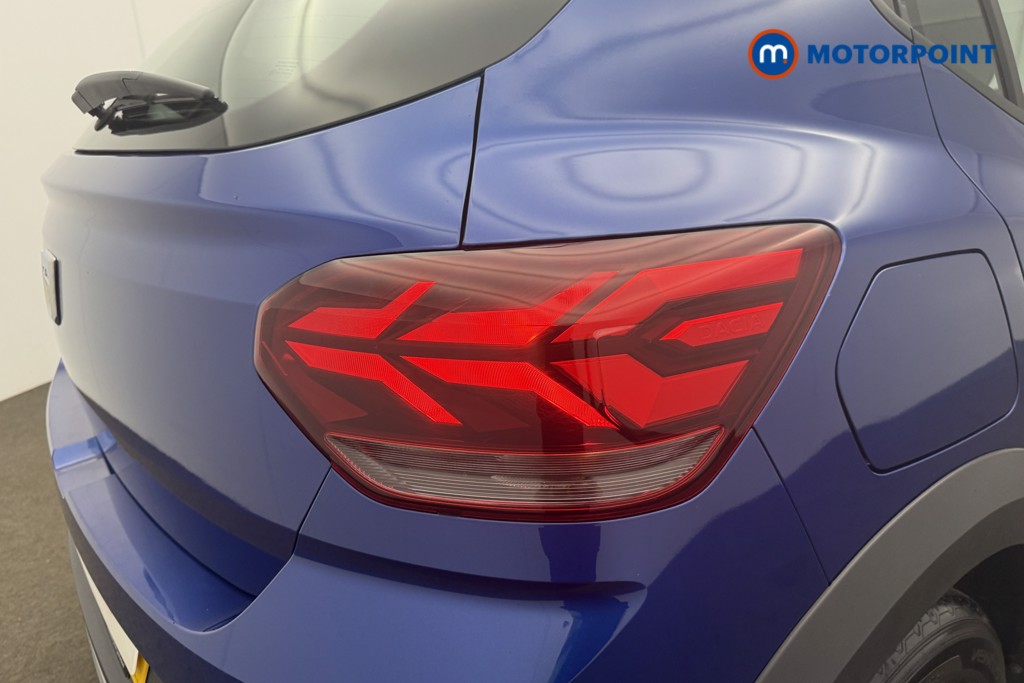 Used Dacia Sandero Stepway 2022 for sale - 78166609: Photo 24
