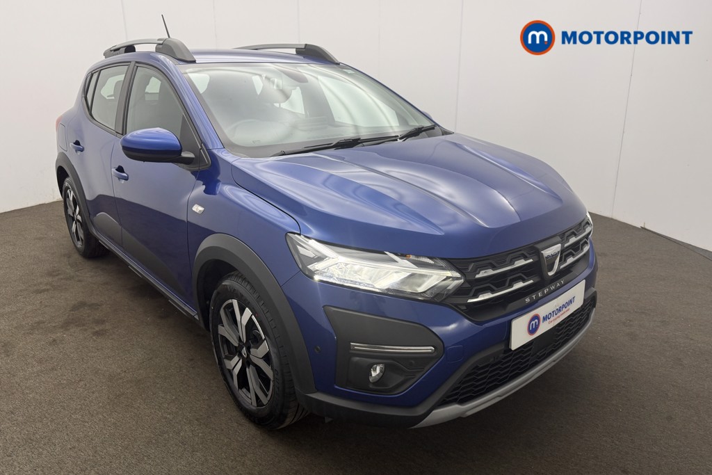 Used Dacia Sandero Stepway 2022 for sale - 78166609: Photo 25