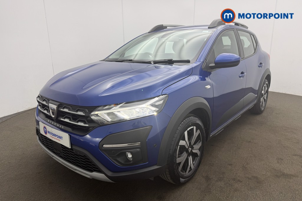Used Dacia Sandero Stepway 2022 for sale - 78166609: Photo 26