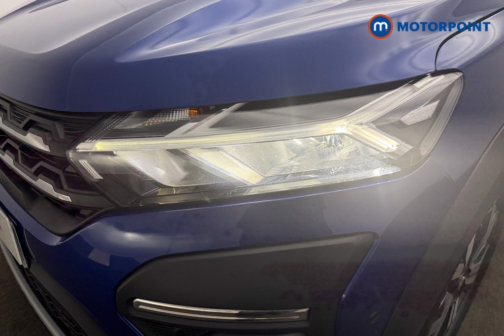 Used Dacia Sandero Stepway 2022 for sale - 78166609: Photo 27