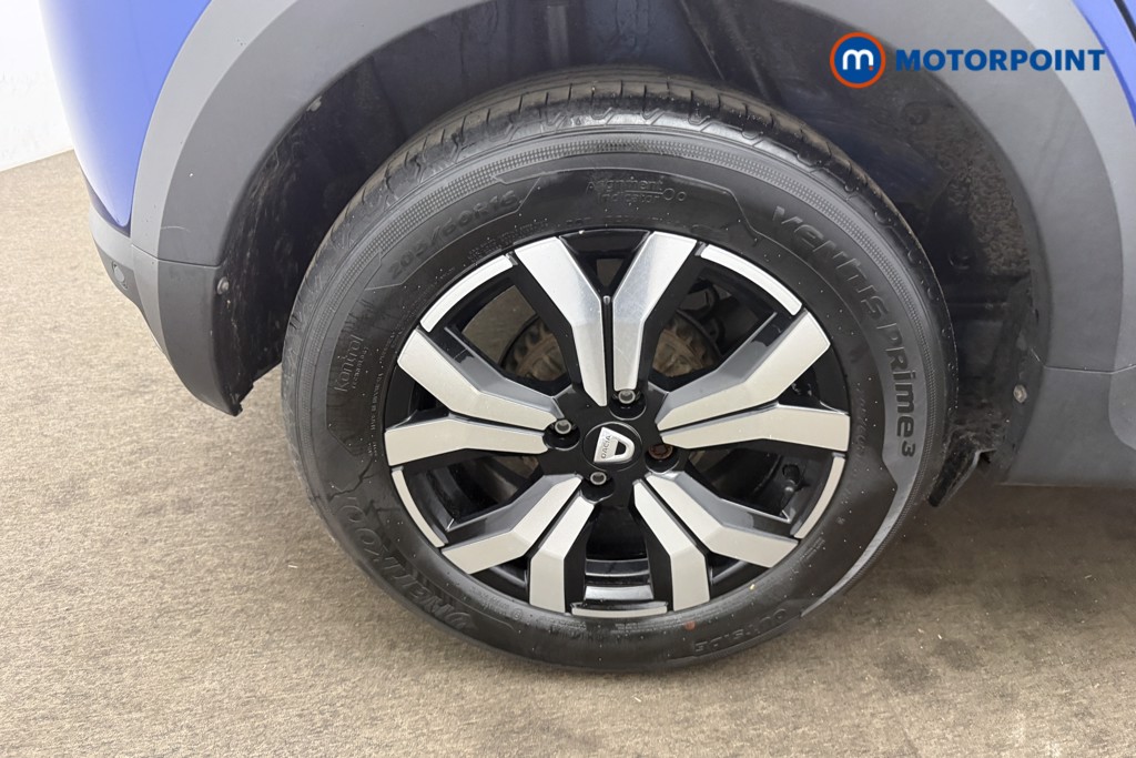 Used Dacia Sandero Stepway 2022 for sale - 78166609: Photo 29