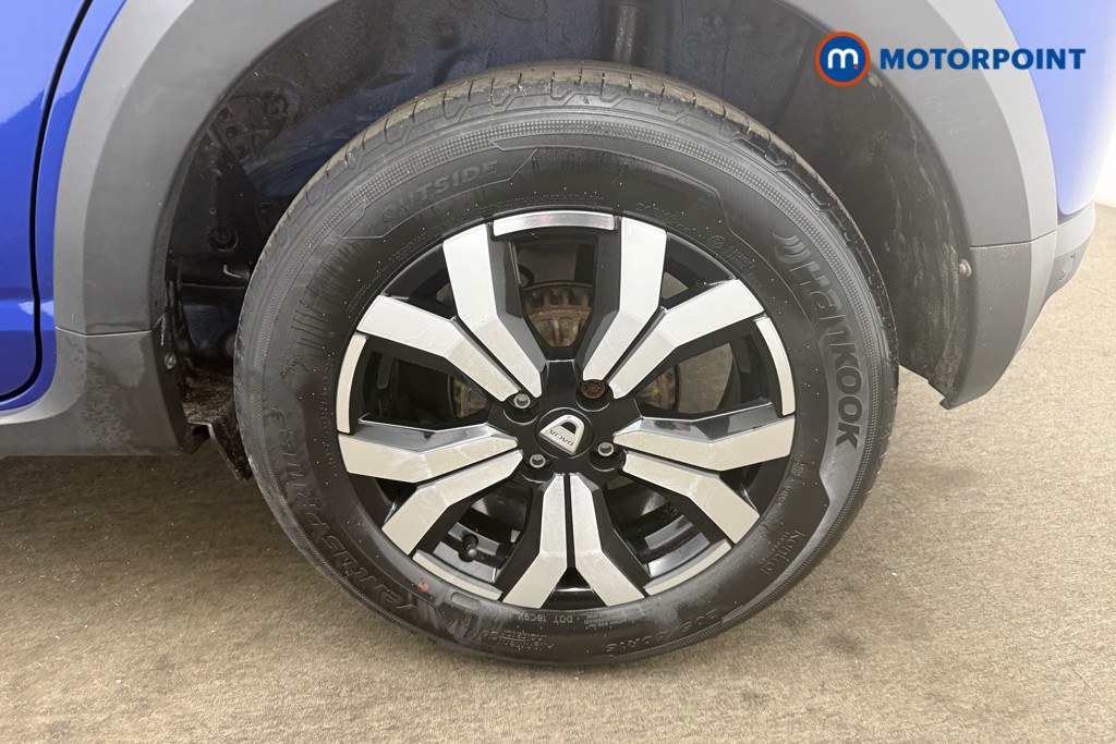 Used Dacia Sandero Stepway 2022 for sale - 78166609: Photo 30