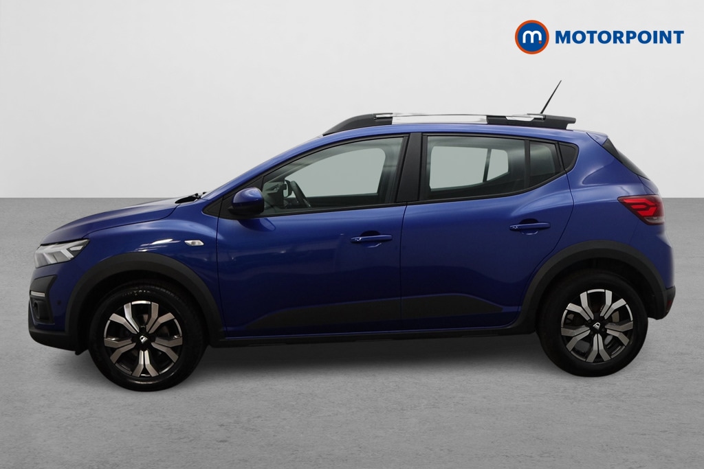 Used Dacia Sandero Stepway 2022 for sale - 78166609: Photo 4