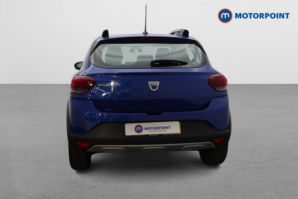 Used Dacia Sandero Stepway 2022 for sale - 78166609: Photo 6