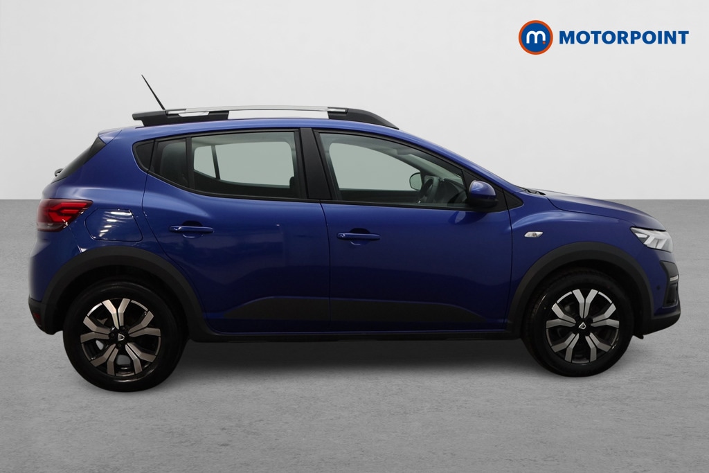 Used Dacia Sandero Stepway 2022 for sale - 78166609: Photo 8