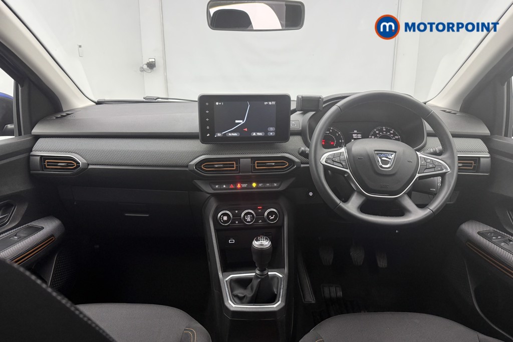 Used Dacia Sandero Stepway 2022 for sale - 78166609: Photo 9