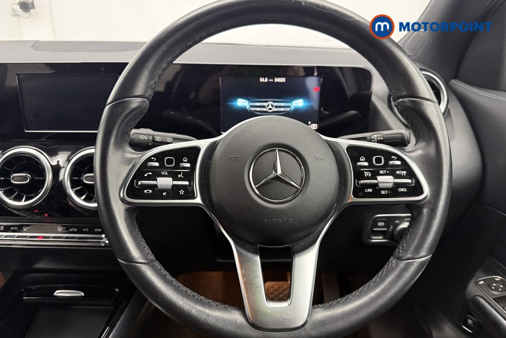 Used Mercedes-Benz GLA 2021 for sale - 77901989: Photo 13