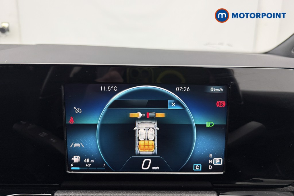 Used Mercedes-Benz GLA 2021 for sale - 77901989: Photo 14