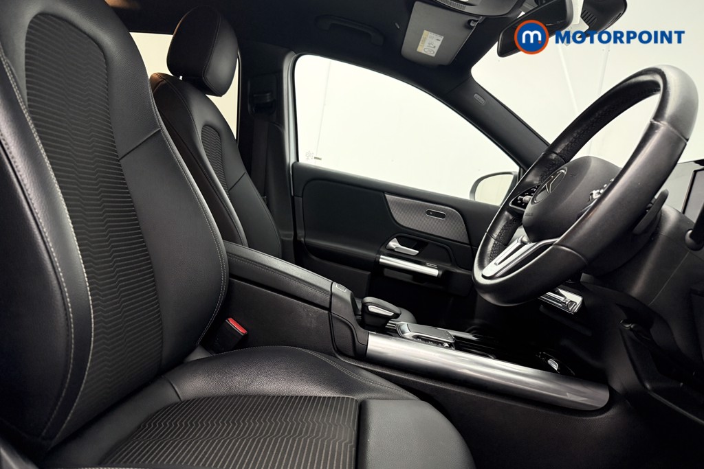 Used Mercedes-Benz GLA 2021 for sale - 77901989: Photo 16