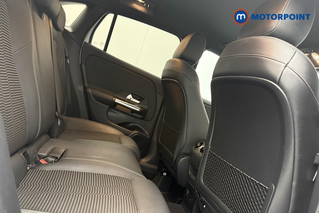 Used Mercedes-Benz GLA 2021 for sale - 77901989: Photo 17