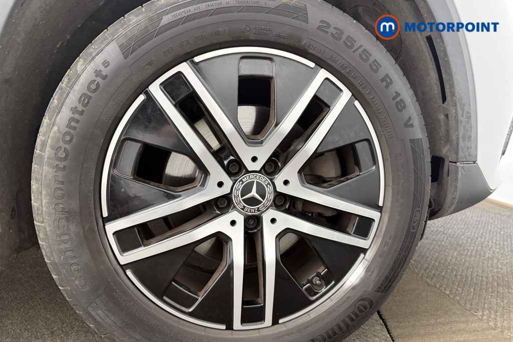 Used Mercedes-Benz GLA 2021 for sale - 77901989: Photo 19