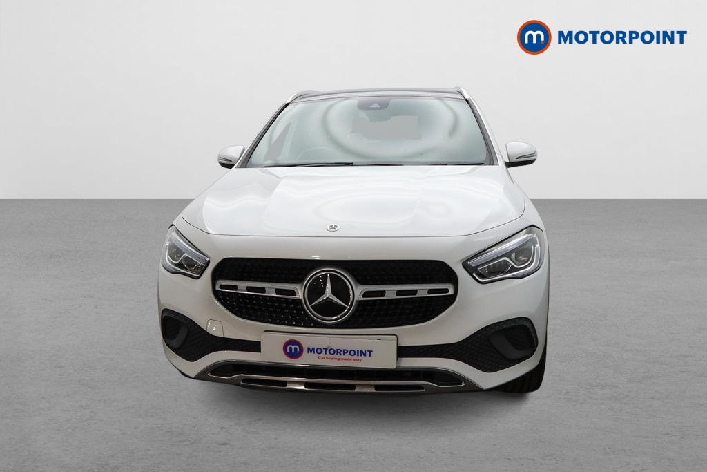 Used Mercedes-Benz GLA 2021 for sale - 77901989: Photo 2