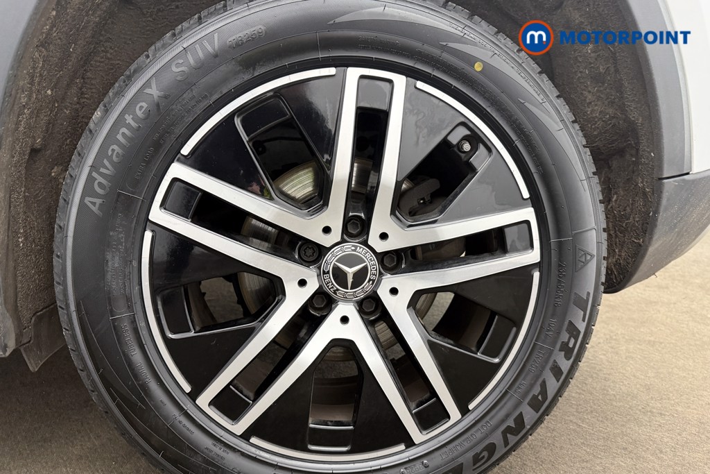 Used Mercedes-Benz GLA 2021 for sale - 77901989: Photo 21