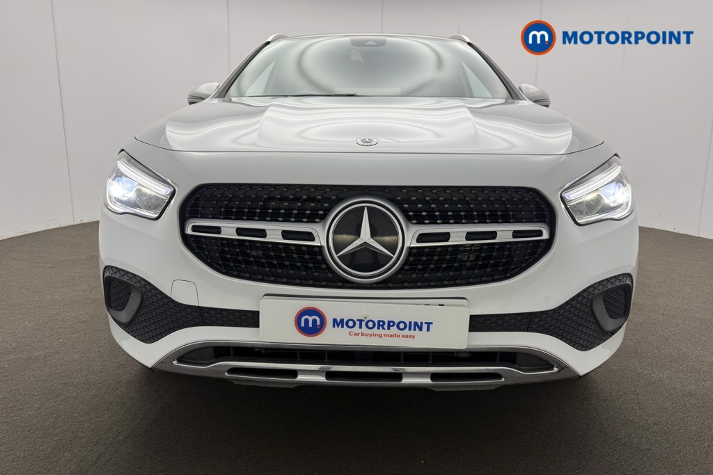 Used Mercedes-Benz GLA 2021 for sale - 77901989: Photo 31