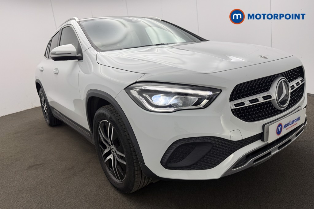 Used Mercedes-Benz GLA 2021 for sale - 77901989: Photo 33
