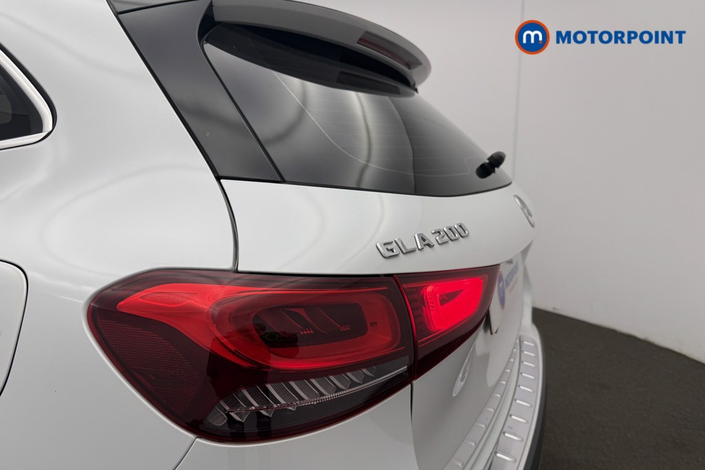 Used Mercedes-Benz GLA 2021 for sale - 77901989: Photo 35