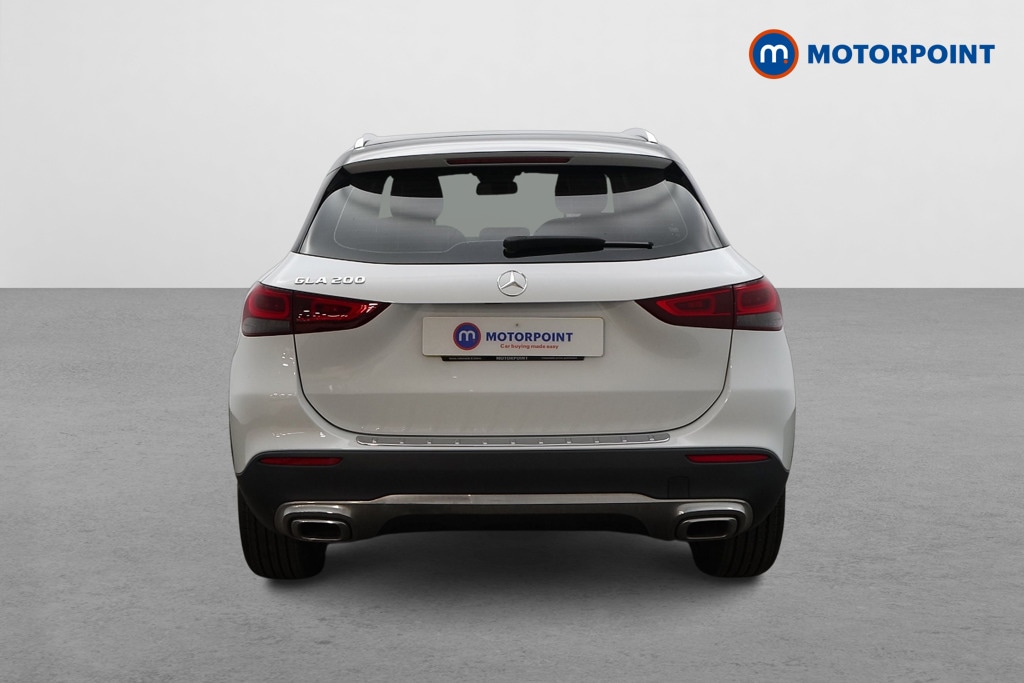 Used Mercedes-Benz GLA 2021 for sale - 77901989: Photo 6