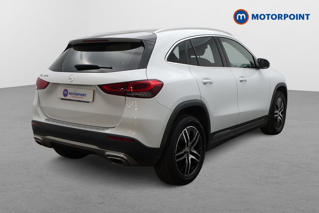 Used Mercedes-Benz GLA 2021 for sale - 77901989: Photo 7