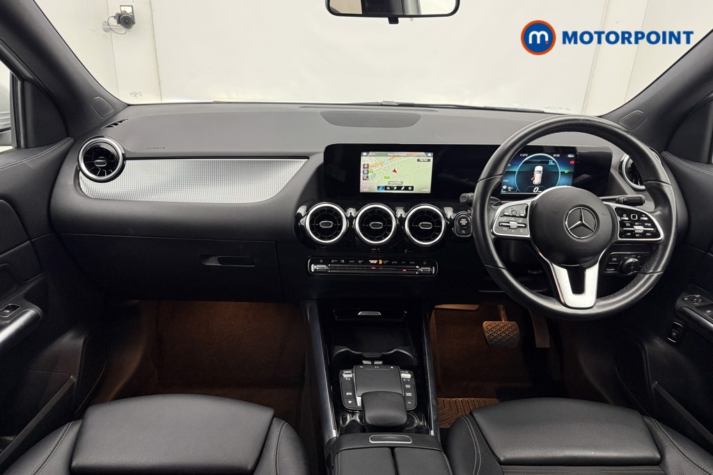 Used Mercedes-Benz GLA 2021 for sale - 77901989: Photo 9