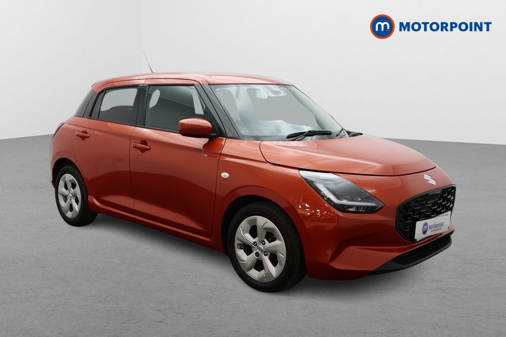 Used Suzuki Swift 2025 for sale - 77730301: Photo 1