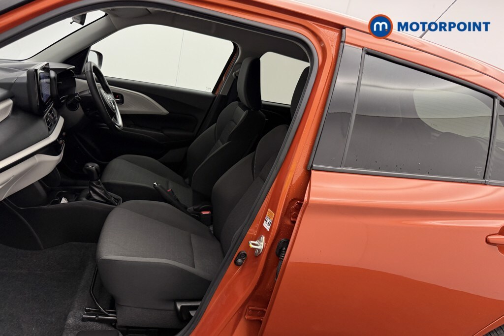 Used Suzuki Swift 2025 for sale - 77730301: Photo 10