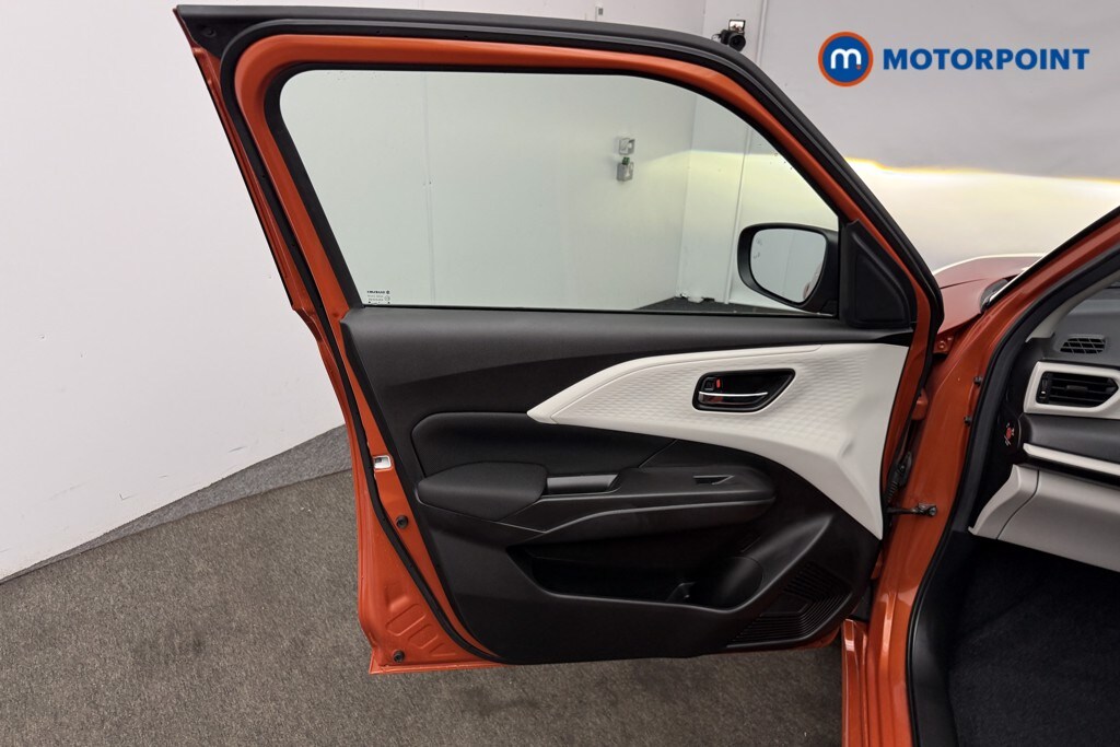 Used Suzuki Swift 2025 for sale - 77730301: Photo 12