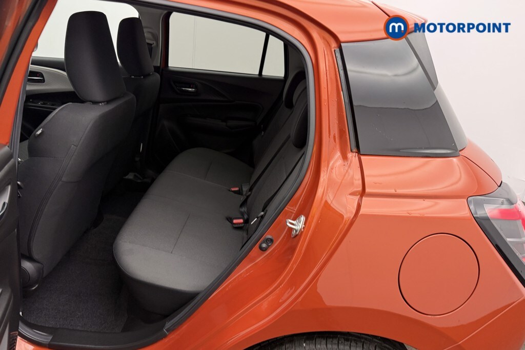 Used Suzuki Swift 2025 for sale - 77730301: Photo 13