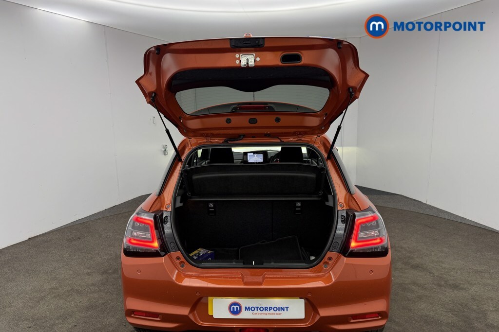 Used Suzuki Swift 2025 for sale - 77730301: Photo 19