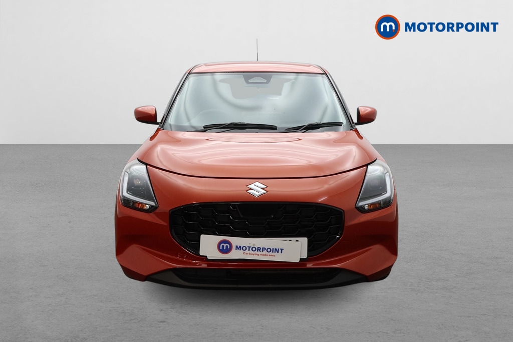 Used Suzuki Swift 2025 for sale - 77730301: Photo 2