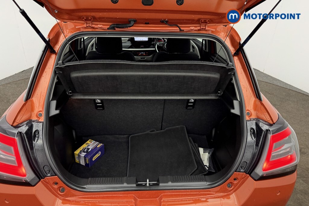 Used Suzuki Swift 2025 for sale - 77730301: Photo 20