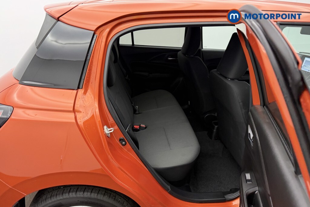 Used Suzuki Swift 2025 for sale - 77730301: Photo 21