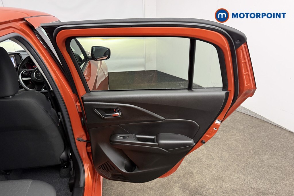 Used Suzuki Swift 2025 for sale - 77730301: Photo 22