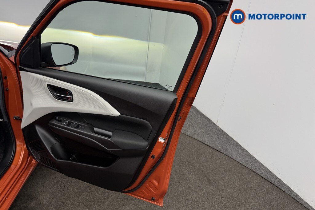 Used Suzuki Swift 2025 for sale - 77730301: Photo 24